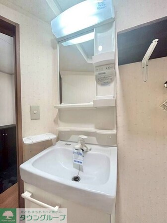 八王子はざま住宅の物件内観写真